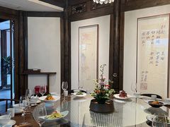 包厢-成都映象川菜馆(宽窄巷子景区店)
