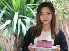 -潮一不贰·法式甜品·生日蛋糕·西式简餐(外滩店)