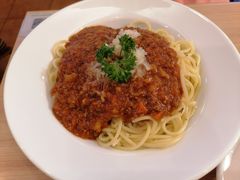 -萨莉亚意式餐厅(恒宝广场店)