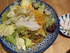 -一井烧肉·活鳗·寿司(望京SOHO店)