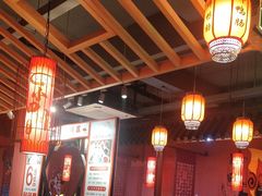 -小四川老火锅(欧风店)