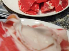 -33韩式自助烧烤(环城南路店)