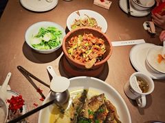 -农耕记·湖南土菜(龙岗熙和园店)