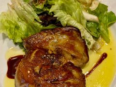 -Le Comptoir de la Gastronomie