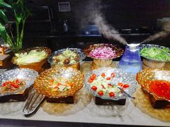 -蓝鲸湾汤泉(包河店)