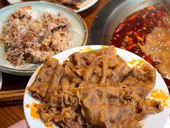 -佬土鹅肠火锅(解放路店)