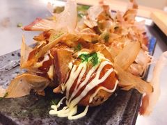 -日葵 大阪烧ひまり(仙霞路店)