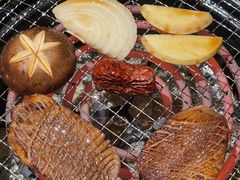 -無二炙坊·和牛烧肉(大钟寺1733店)