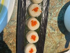 -瑞面(吴宫泛太平洋酒店)