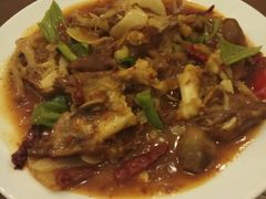 -伊纳其新疆主题餐厅(龙岗店)