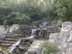 -南京金牛湖风景区