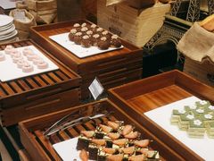 -索菲特酒店·海鲜自助 ·聚餐厅