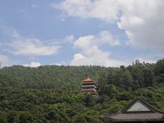 -水濂山森林公园