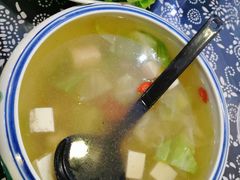 -八两八金·莱芜特色炒鸡(市南漳浦路店)