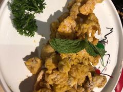-避风塘(百联东郊店)