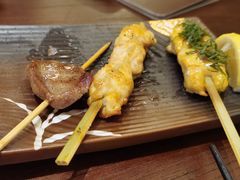 -鸟鹏烧鸟居酒屋(天河领展店)