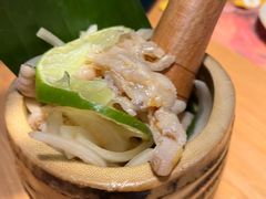-生如夏花泰式火锅(鹭洲里店)