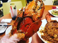 -龙海鲜螃蟹王(宏茂桥店)