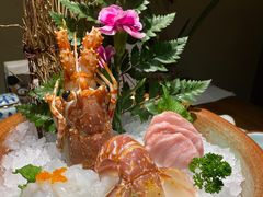 -蟹将军·松叶蟹和牛日料放题自助(K11店)