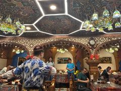 -乡村馕坑肉·烧烤·新疆菜·本地人更爱吃(阿勒泰首店)