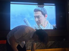 -江南足纪·影院足道·轻奢SPA(红山6979店)