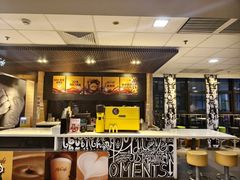 -麦当劳(东苑丽宝商业广场店)
