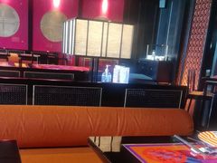 -上海滩餐厅(BFC外滩金融中心店)