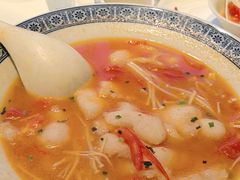 -扬州万怡酒店-中餐厅(文昌中路店)