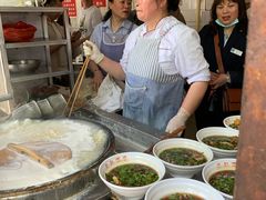 -老赵面店(大西路店)