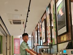 -Aqua Oasis 水天堂(石路天虹店)