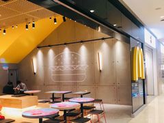 -麦当劳(苏州中心星悦汇店)
