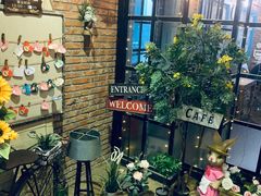 -Cafe Alice咖啡爱丽丝(奥城店)