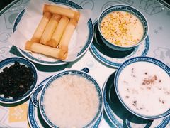 开心炸牛奶-开心糖水铺(天府三街店)