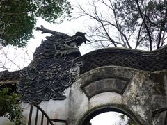 -惠山古镇·寄畅园