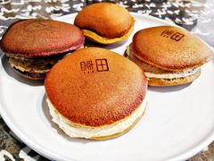 海盐芝士-泽田本家·铜锣烧(环贸店)