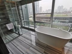 -榛悦隆堡成都酒店(春熙路太古里店)