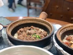 -红星光发煲仔饭(大石街店)