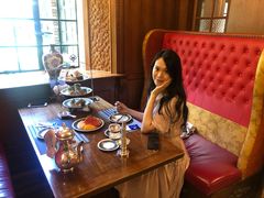 -马勒别墅·中餐厅