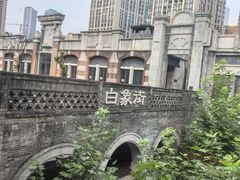 -杨记隆府(白象街店)