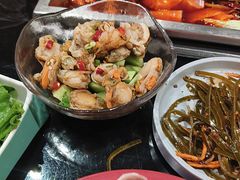 -重庆德忆火锅（龙南街3店）(渝水岸餐饮)