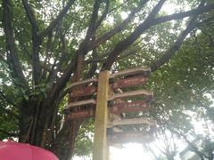 -黄埔古港