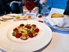 -L'Arome芳芳法国餐厅(仙林金鹰店)