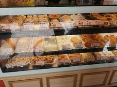 -嘉乐蛋挞王(文明分店)