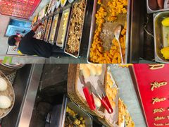 -白衣古寺素斋堂