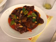 -北京全聚德(天安门店)