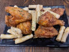 -CHICKEN NOW韩式炸鸡&啤酒