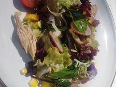 -Wei菋·Le Bistrot