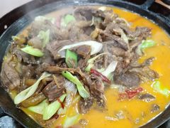 -燕子河大峡谷天坑仙境