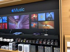 -Apple零售店(苏州店)