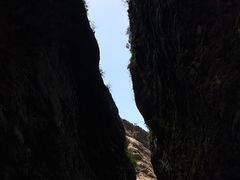 -黄崖洞文化旅游区